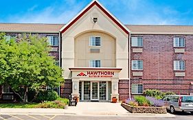 Hawthorn Suites Chicago